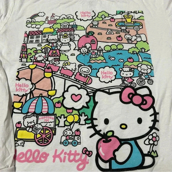 Women’s Long Sleeve Top bundle of 3 size small - Picture 4 of 11